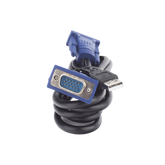 Cable USB KVM de 1.8 m