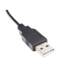 Cable USB KVM de 3 Metros (9.84 Pies)