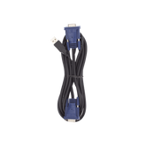 Cable USB KVM de 3 m