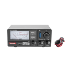 Wattmetro para Uso Semi Profesional para HF / VHF / UHF.