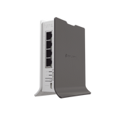 (hAP ax lite LTE6) Router LTE WiFi 2.4 Gen6 bandas LTE (1,3,5,7,8,20,28)