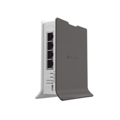 (hAP ax lite LTE6) Router LTE WiFi 2.4 Gen6 bandas LTE (1,3,5,7,8,20,28)