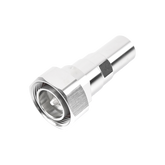 Conector DIN 7-16 Macho para LDF4-50A, LP-450A