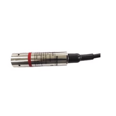 Sensor de nivel de líquido: 15 a 28 V CC: 4 a 20 mA: 10 m