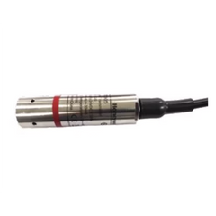 Sensor de nivel de líquido: 15 a 28 V CC: 4 a 20 mA: 20 m
