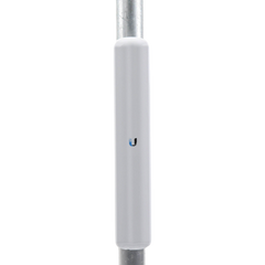 Estación Base 2x2 MIMO airMAX LiteAP AC hasta 450 Mbps, 5 GHz (5150 - 5875 MHz) con antena integrada de 16 dBi y cobertura de 120 grados