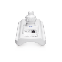 Estación Base 2x2 MIMO airMAX LiteAP AC hasta 450 Mbps, 5 GHz (5150 - 5875 MHz) con antena integrada de 17 dBi y cobertura de 90 grados con GPS Sync