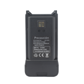 Batería Para Radios TX790, 2500mAh