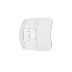 LiteBeam 2x2 MIMO airMAX AC Long Range CPE hasta 450 Mbps, 5 GHz (5150 - 5875 MHz) con antena integrada de 26 dBi