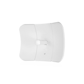 LiteBeam 2x2 MIMO airMAX AC Long Range CPE hasta 450 Mbps, 5 GHz (5150 - 5875 MHz) con antena integrada de 26 dBi