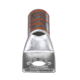 Terminal de Compresión de Cobre con Orificio 3/8 in, para Cable 3/0 AWG. 1 Pz.