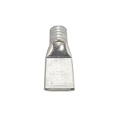 Zapata de compresión LCD1000-00-3 para cal. 1 Kcmil, Lengüeta recta, Ancho 55.11mm, Longitud 146.55mm. 1 pz