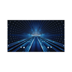 Pantalla LED THE WALL 146" 4K Micro Led 0.84mm pixel pitch, 500 nits iluminacion