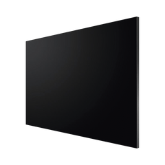 Pantalla LED THE WALL 110" 2K Micro Led 1.26mm pixel pitch, 500 nits iluminacion
