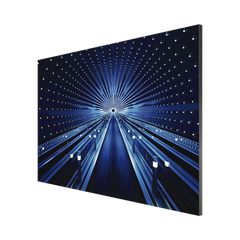 Pantalla LED Todo en uno 130" 2K / 1.5mm pixel pitch, 500 nits iluminacion / Tizen 6.5 / HDMI / Dysplay port / bocinas integradas / Eco Sensor