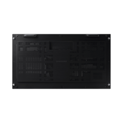 Panel LED Full Color para Videowall / Pixel Pitch 2.5 mm / Resolución 384 x 216 pixeles / Uso en Interior