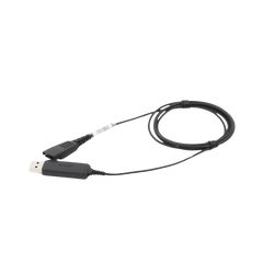 Jabra Link 230 adaptador USB a QD, para diademas BIZ1500, BIZ2300 y BIZ2400 (230-09)