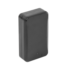 Tracker de Activos LL301 LTE Cat 1 / Posicionamiento GNSS: GPS, BDS, LBS, Wi-Fi / Batería Recargable 10,000mAh / Redes LTE Cat 1 y 2G GSM / Escucha Remota VoLTE / Imán Fuerte / Conexión Bluetooth