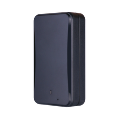 Tracker de Activos LL301 LTE Cat 1 / Posicionamiento GNSS: GPS, BDS, LBS, Wi-Fi / Batería Recargable 10,000mAh / Redes LTE Cat 1 y 2G GSM / Escucha Remota VoLTE / Imán Fuerte / Conexión Bluetooth