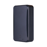 Tracker de Activos LL301 LTE Cat 1 / Posicionamiento GNSS: GPS, BDS, LBS, Wi-Fi / Batería Recargable 10,000mAh / Redes LTE Cat 1 y 2G GSM / Escucha Remota VoLTE / Imán Fuerte / Conexión Bluetooth