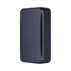 Tracker de Activos LL301 LTE Cat 1 / Posicionamiento GNSS: GPS, BDS, LBS, Wi-Fi / Batería Recargable 10,000mAh / Redes LTE Cat 1 y 2G GSM / Escucha Remota VoLTE / Imán Fuerte / Conexión Bluetooth