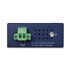 (LoRa) Controlador de Nodo Industrial IP30 (Modbus RS232, RS485)