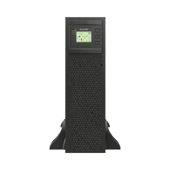 UPS de 15 KVA/15 kW, Online Doble Conversión, 120 Vac de Entrada 3 Fases, Entrada Hardwired, Onda Senoidal Pura, Torre o Rack