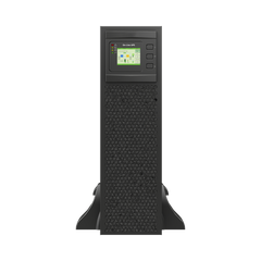 UPS de 20 KVA/20 kW, Online Doble Conversión, 220 Vac L-L de Entrada 3 Fases, Entrada Hardwired, Onda Senoidal Pura, Torre o Rack