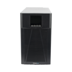 UPS 2000VA/1800W Online Doble Conversión /Pantalla LCD / 4 tomas 5-15R / Regulación de Voltaje / Protección RJ45