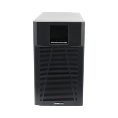 UPS 2000VA/1800W Online Doble Conversión /Pantalla LCD / 4 tomas 5-15R / Regulación de Voltaje / Protección RJ45