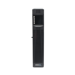 UPS de 2000VA/1800W / Topología On-Line Doble Conversión / Entrada y Salida de 120 Vca / Clavija de Entrada NEMA 5-20P / Pantalla LCD Configurable / Formato Rack/Torre