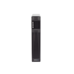 UPS de 2000VA/1800W / Topología On-Line Doble Conversión / Entrada y Salida de 120 Vca / Clavija de Entrada NEMA 5-20P / Pantalla LCD Configurable / Formato Rack/Torre