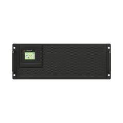 UPS de 30 KVA/30 kW, Online Doble Conversión, 220 Vac L-L de Entrada 3 Fases, Entrada Hardwired, Onda Senoidal Pura, Torre o Rack