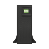 UPS de 30 KVA/30 kW, Online Doble Conversión, 220 Vac L-L de Entrada 3 Fases, Entrada Hardwired, Onda Senoidal Pura, Torre o Rack