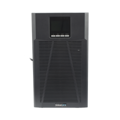 UPS 3000VA / 2700W Online Doble Conversión /Sin Cable de Alimentación/ 4 tomas 5-15R / Regulación de Voltaje / Protección RJ45