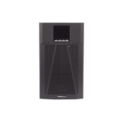 UPS 3000VA / 2700W Online Doble Conversión /Sin Cable de Alimentación/ 4 tomas 5-15R / Regulación de Voltaje / Protección RJ45
