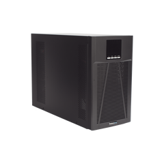 UPS 3000VA / 2700W Online Doble Conversión /Sin Cable de Alimentación/ 4 tomas 5-15R / Regulación de Voltaje / Protección RJ45