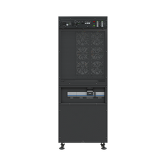 UPS Trifásico de 50 kVA, Topología Online Doble Conversión, Voltaje de 208/220 Vca de L-L