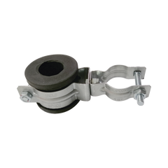 Aislador Bajada Pararrayos / Dieléctrico / Separación 6-7 cm / Cable 250 MCM / Herrajes 3/4-1 1/4 in / Torres STZ
