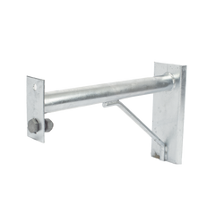 Brazo de Extensión 40 CM para uso con Herraje Tipo "J" (LP-SC-JH-10-15 o LP-SC-JH-06-08)