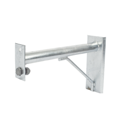 Brazo de Extensión 40 CM para uso con Herraje Tipo "J" (LP-SC-JH-10-15 o LP-SC-JH-06-08)