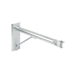 Brazo de Extension 40 cm con Herraje Tipo D Pequeño