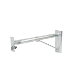 Brazo de Extensión 60 CM para uso con Herraje Tipo "J" (LP-SC-JH-10-15 o LP-SC-JH-06-08)