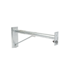 Brazo de Extensión 60 CM para uso con Herraje Tipo "J" (LP-SC-JH-10-15 o LP-SC-JH-06-08)