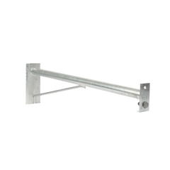 Brazo de Extensión 100 CM para uso con Herraje Tipo "J" (LP-SC-JH-10-15 o LP-SC-JH-06-08)