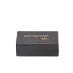 Caja de Conexión UTP Cat5e con Krone IDC