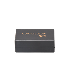 Caja de conexión UTP Cat5e con Krone IDC
