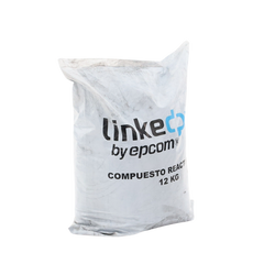 Compuesto Mejorador de Terreno con Minerales Conductivos, Saco de 12 KG