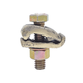 Conector para Cable (4 - 2/0) a Superficie Plana o Barra.