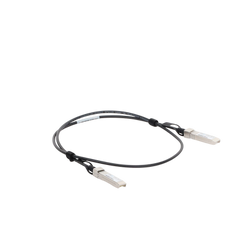 Cable DAC SFP & SFP+ de 1&10 Gbps a 1&10 Gbps / Passive Direct Attach Copper Twinax Cable / Longitud: 1 metro